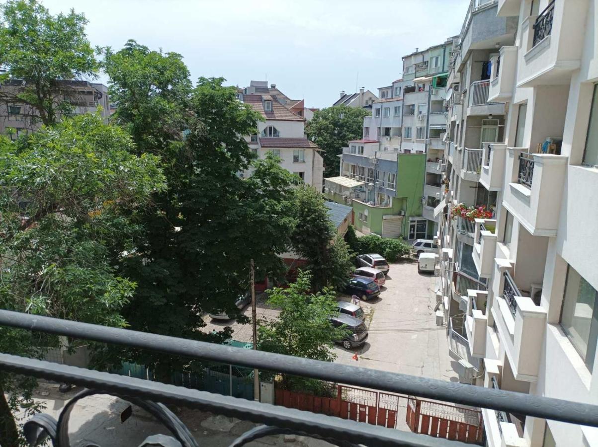 One Bedroom Apartment 5 - Restaurant Stadium Plovdiv Exterior photo